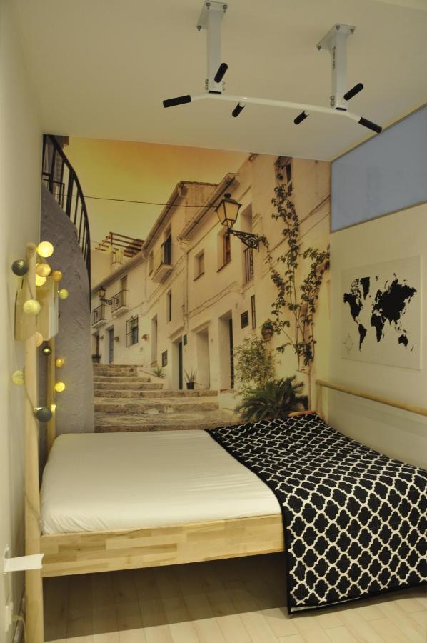 Prudentia Apartments Wilanow วอร์ซอ ภายนอก รูปภาพ